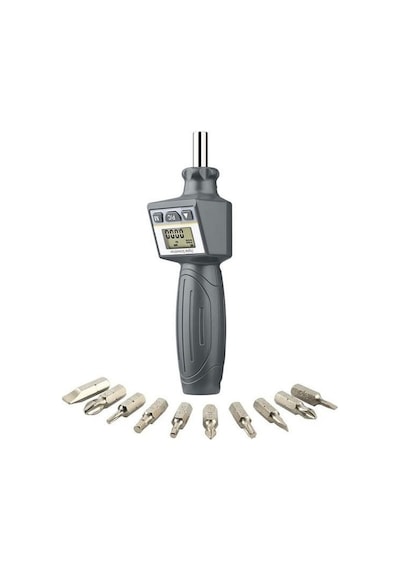 Loyka Ans-r-4 Dijital Torkmetre Tornavida Seti 4nm