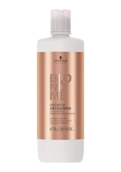 Blondme Premium Care Developer%12 40 Volum Oksidan 1000ml