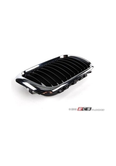 Bmw 3 Serisi 1996-1998 Ön Panjur Nikelaj Sağ Oem No: 51138195152