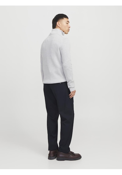 Jack & Jones Erkek Jogger Pantolon - Kane - 12268303 Dark Navy