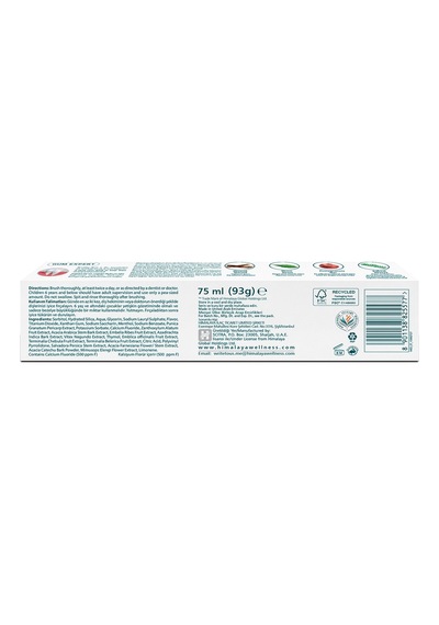 Himalaya Complete Care Gum Expert Diş Macunu 75 ML