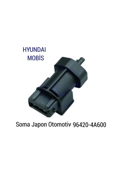 Sensör Kilometre Hız Starex / Era / Getz / Elantra / Sonata