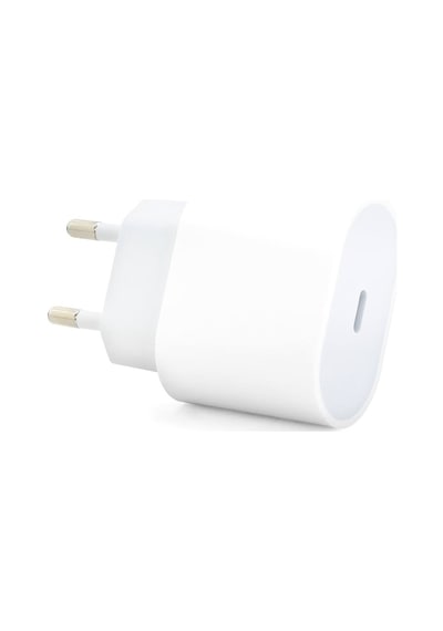 Type-c Pd Hızlı Şarj Adaptörü 20w Beyaz Nd1011 Evimdeyokyok