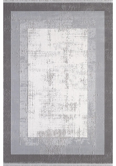 Artemis Halı Murano 01359a Krem Gri Yolluk
