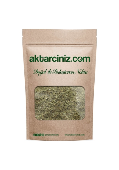 Aktarcınız Mercan Köşk 100 G