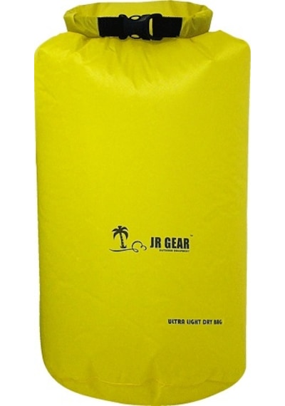 Jr Gear Ultra Hafif Su Geçirmez Portatif Çanta 30 Litre-sarı Çok Renkli