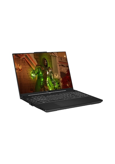Asus TUF Gaming F16 FX607VJR-TU388H35 Core 5 205 96 GB 4 TB SSD RTX305016" W11H Dizüstü Bilgisayar