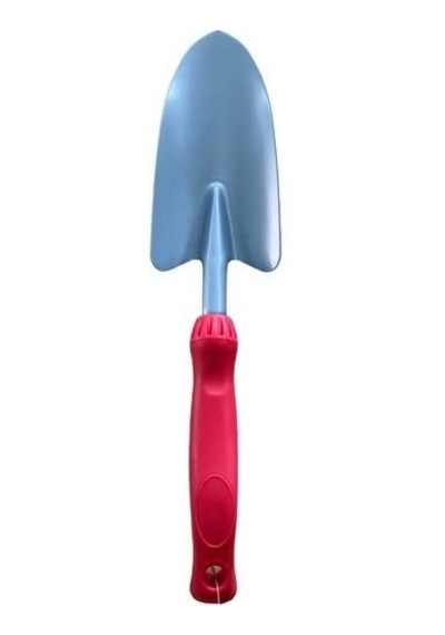 Max Garden 601238 Geniş Kürek Çelik Standart