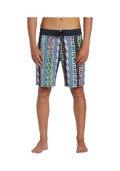 Bıllabong Billabong Sundays Pro Erkek Mavi Boardshort Bn4 Mavi