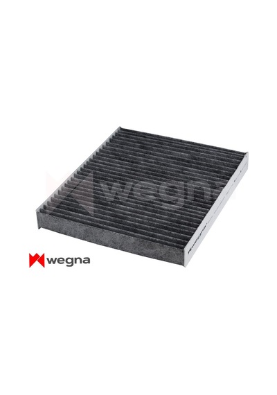 Skoda Fabia 1.6 2007-2010 Wegna Karbonlu Polen Filtresi Bts