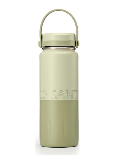 Santeco Koya Ss Beverage Termos 500 Ml-bambu Yeşili Yeşil