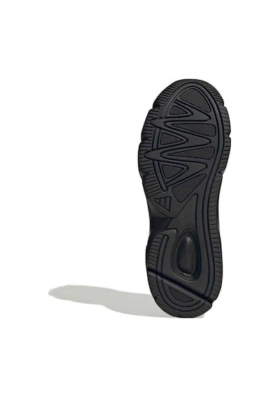 Adidas Technochaos 2000 Erkek Siyah Spor Ayakkabı Siyah