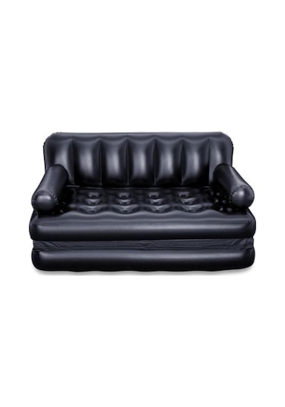Bestway Açılır Şişme Koltuk 188x152x64 Siyah