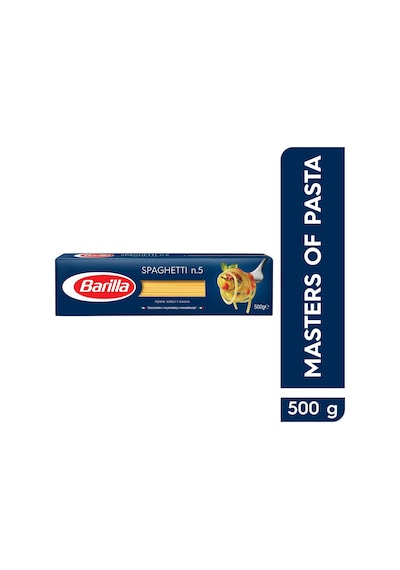 Spaghetti/spagetti N.5 Makarna 500 Gr.