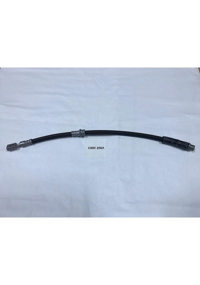 Cavo Ön Fren Hortumu Sağ Sol Opel Astra H 04 14 Merıva B 10 17 Zafıra B 05 15 Cavo C900296a 13334943 13136715 13194247 5562260
