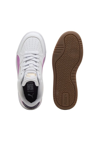 Puma Puma Caven Iıı Unisex Çocuk Pembe Günlük Ayakkabı 3363 693965