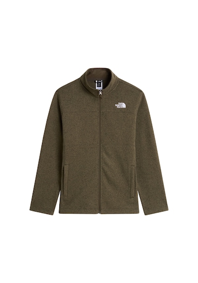 The North Face M Gordon Lyons F/z Jacket Erkek Ceket Nf0a8ex17d01 Yeşil