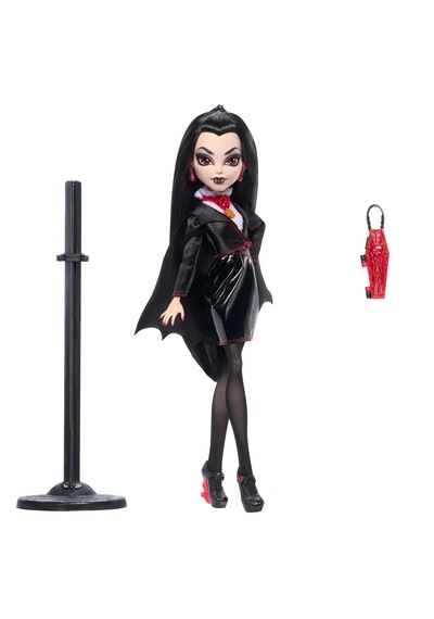 Monster High Koleksiyon - Universal Monsters Dracula JKM50