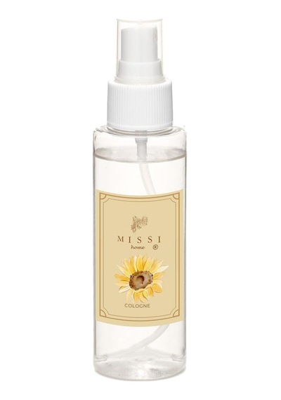 100 Ml Portakal Çiçeği Kolonyası
