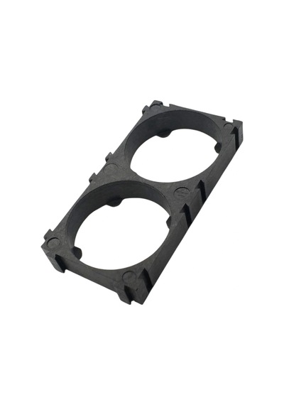 32700 Li-ion Pil Tutucu Braket 2'li