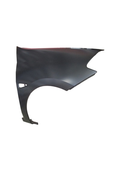 Renault Symbol Thalıa Sd 09/12 Ön Çamurluk Delikli Sağ Eagle Body
