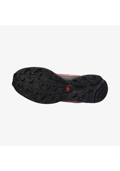Salomon Xt-6 Skylıne Unisex Sneaker Black Coffee L47876800 Kahverengi