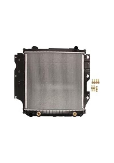 Wrangler Radyatör 5503768aa-2633