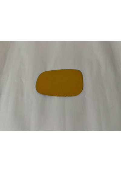 Volvo S40 2007-2008 Model Arası Sağ Taraf Ayna Cam (MAKYAJLI KASA)