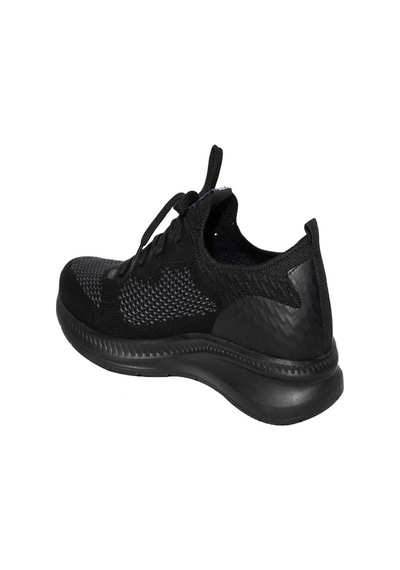 Forelli Hazar Erkek Spor Ayakkabı - Siyah-füme-siyah-füme Füme - Siyah