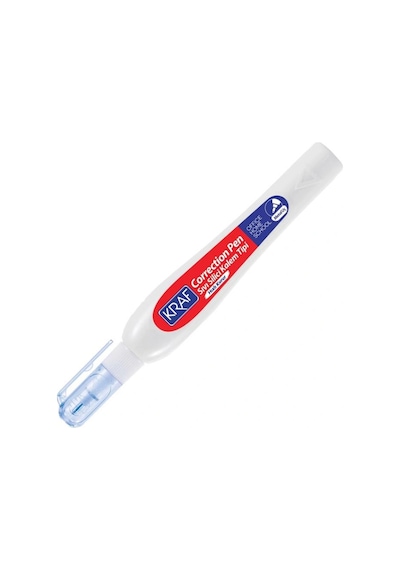 321g Kalem Tipi Sıvı Düzeltici Silici 8ml - Tekli