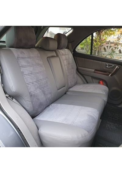 Kia Sorento Araca Özel Oto Koltuk Kılıfı (418525020)