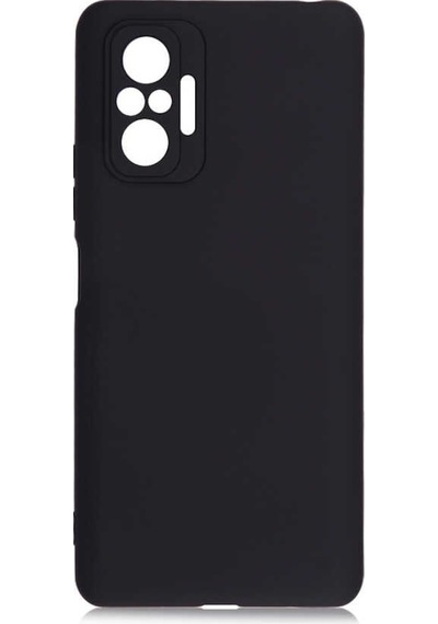 Xiaomi Redmi Note 10 Pro Kilif Zore Premier Silikon Kapak 532497621