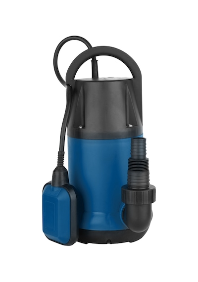 Rainpump Cs 550p-n Drenaj/dalgıç Pompa Raıncs550p-n