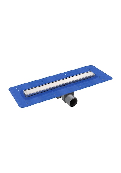 Sukar Line 2 Slim Lineer Duş Kanalı 40 Cm