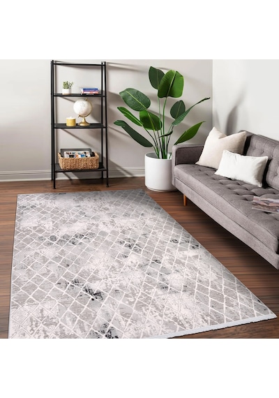 Argilla Halı-15532k Çok Renkli