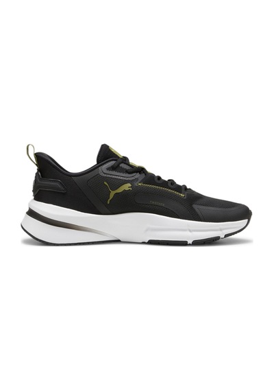 Puma Pwrframe Tr 3 Erkek Antrenman Ayakkabısı 379482 03 Siyah