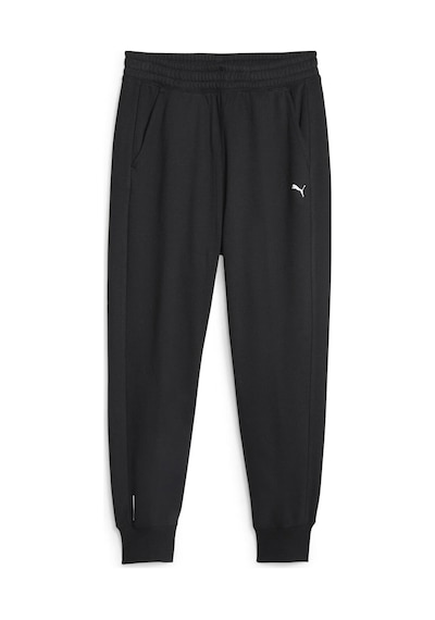 Puma Train Favorite Fleece Pan Siyah Kadın Eşofman Altı 101809720 Siyah