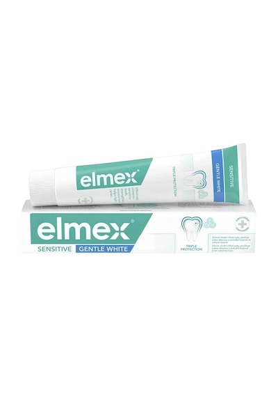 Elmex Hassas Beyazlatıcı Diş Macunu 75ml
