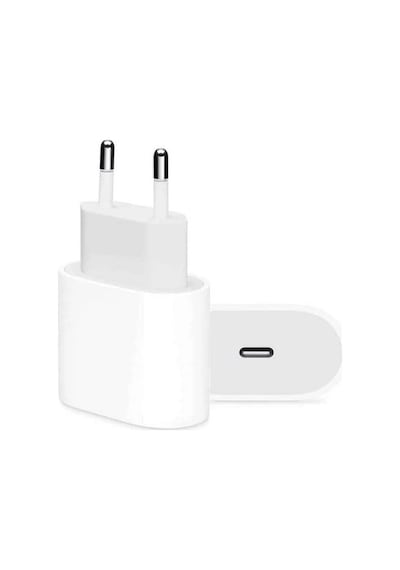 Apple Samsung Uyumlu 20 Watt Type-c Pd Hızlı Şarj Başlık Adaptör Garantili