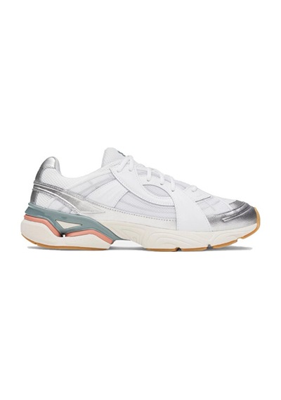 Under Armour Ua Sola Unisex Günlük Ayakkabı 6005284-102 Beyaz Beyaz