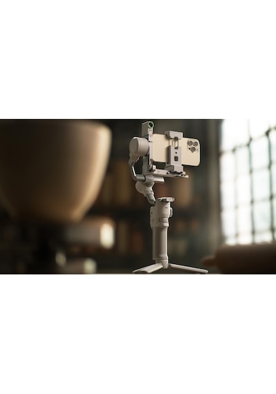 DJI RS 4 Mini Combo Gimbal