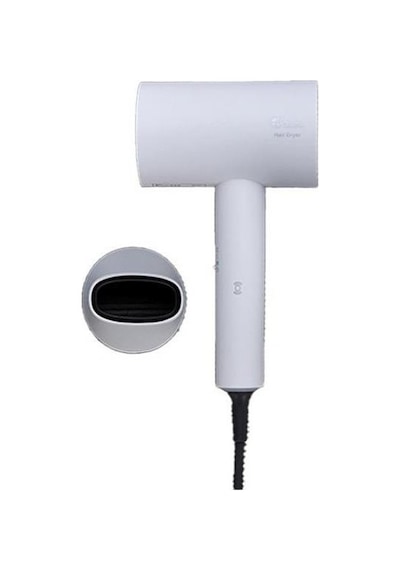 Omnipazar Xinda Rcy180-22b Çekmece Tipi Saç Kurutma Makinesi 1800w Beyaz