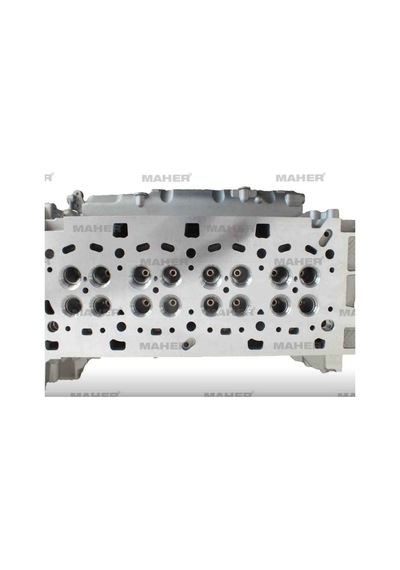 Silindir Kapağı Navara 15 Euro-6 D23 / Master Iıı 2.3 Dcı 14 /