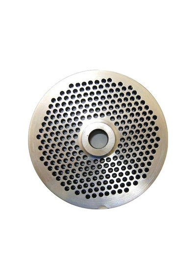 Kıyma Makinesi Aynası / Ağızı No:42 - 6 Mm Delikli