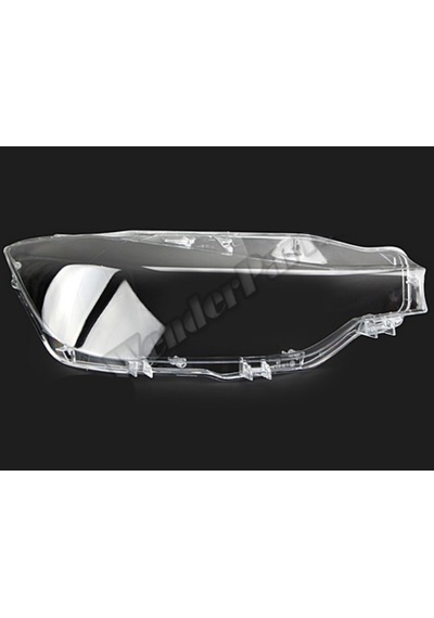 Bmw F30 Far Camı Sağ 2012-2015 Makyajsız