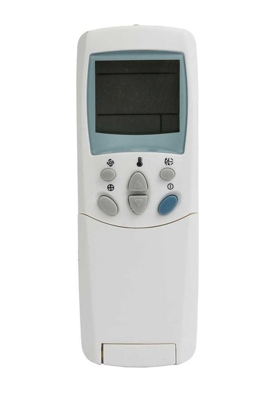 LG Uyumlu Bke 4610 Klima Kumandası