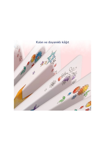 Mideer Küçük Tasarımcı - Sihirli Kulüp
