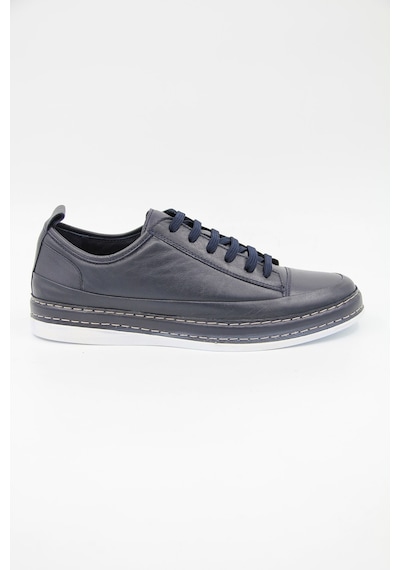 Freefoot 212071 Erkek Casual Ayakkabı - Lacivert Lacivert