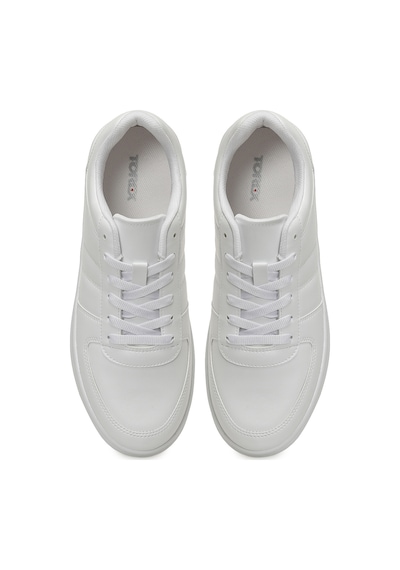 Torex Bucky 6fx Beyaz Erkek Sneaker 000000000102201725 Beyaz