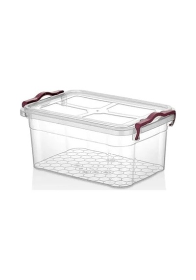 2 No Kiler Saklama Kabı 3 Litre